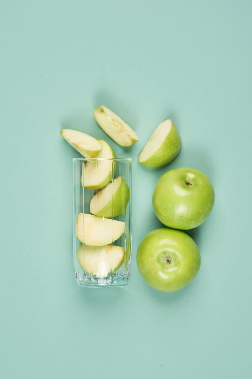 Яблочный фреш