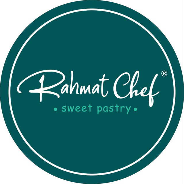 Rahmat Chef